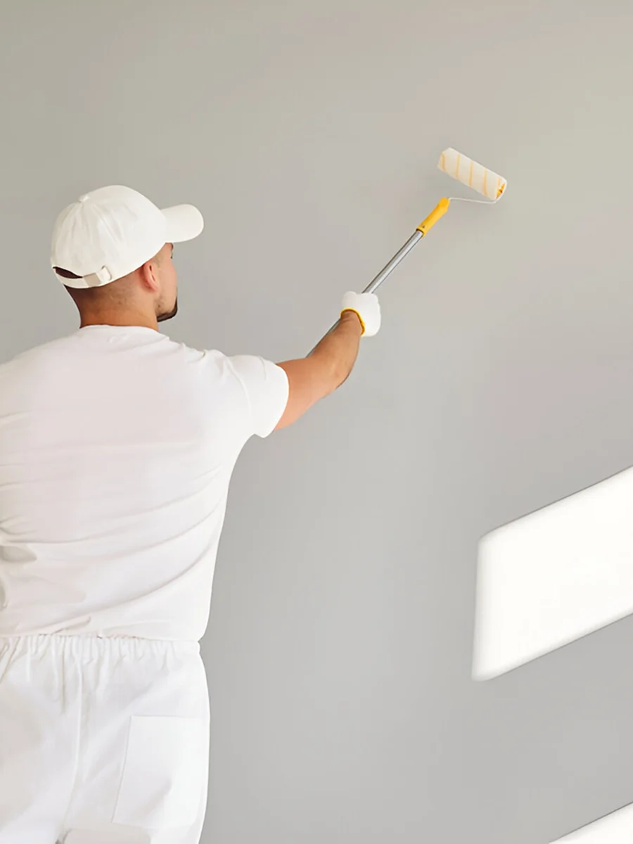 De Soet Peinture Exterieure Frejus Peinture Interieure