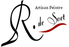 De Soet Peinture Exterieure Frejus DE SOET Logo